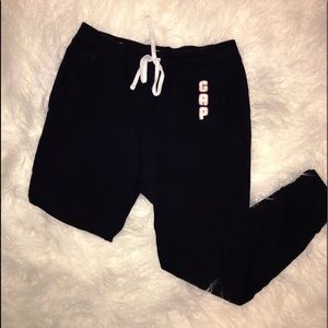 GAP JOGGERS